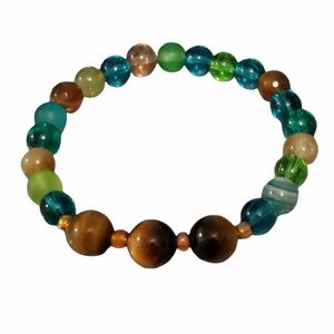 Handcrafted Woman Bracelet